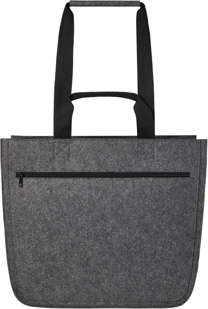 Filz Shopper "Softbasket"
