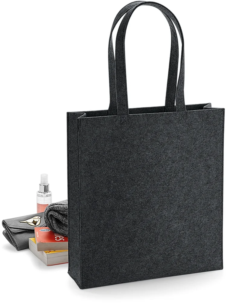 Filz Tasche