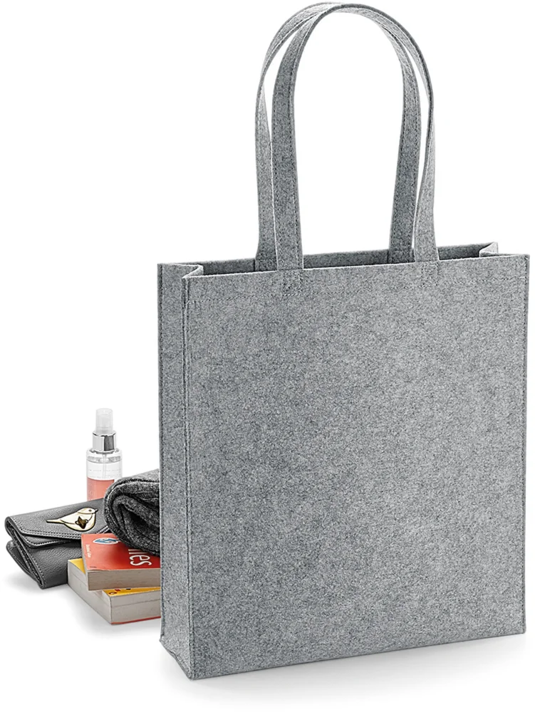 Filz Tasche