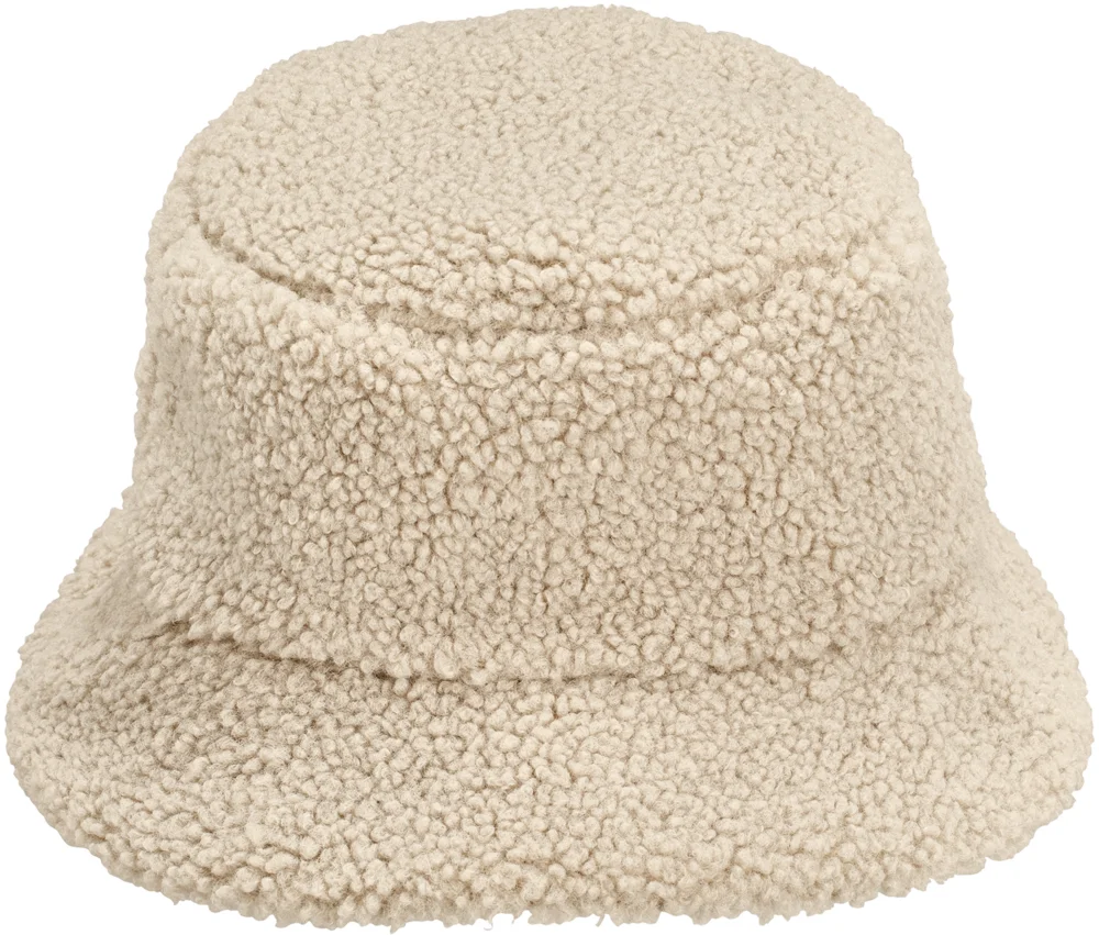 Fischer Hut "2-in-1"