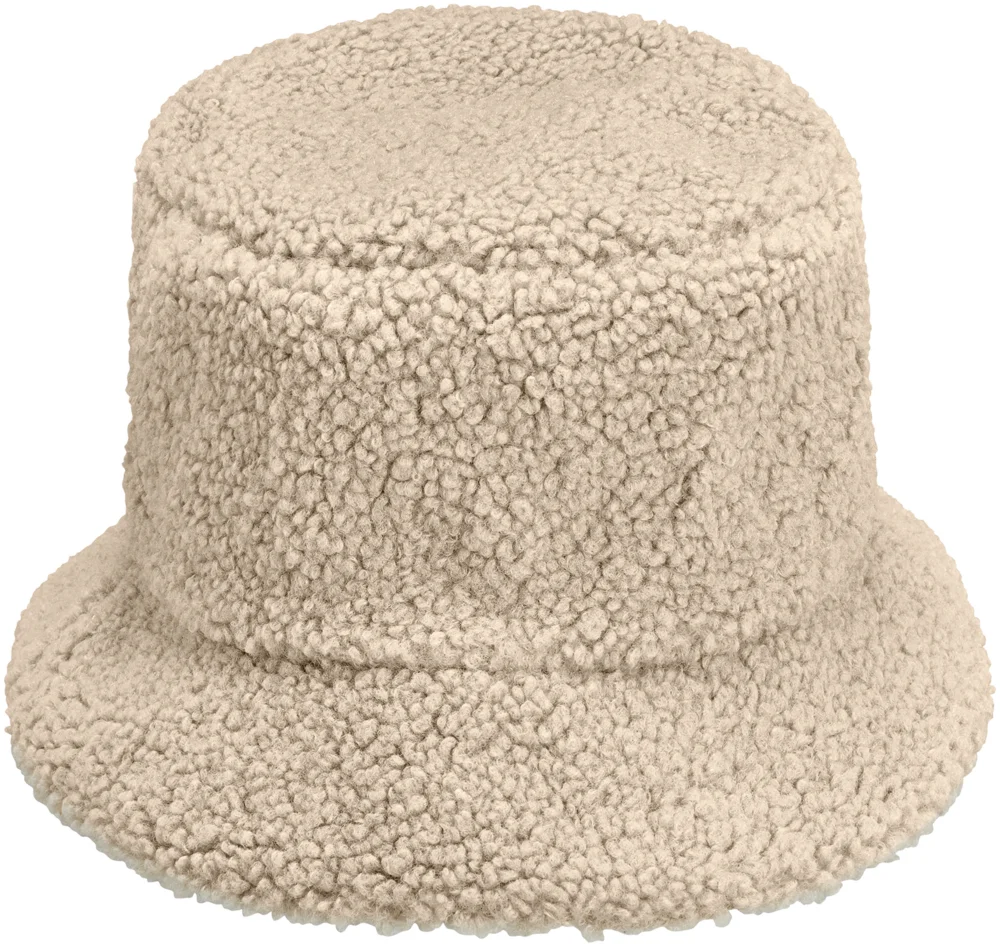 Fischer Hut "2-in-1"