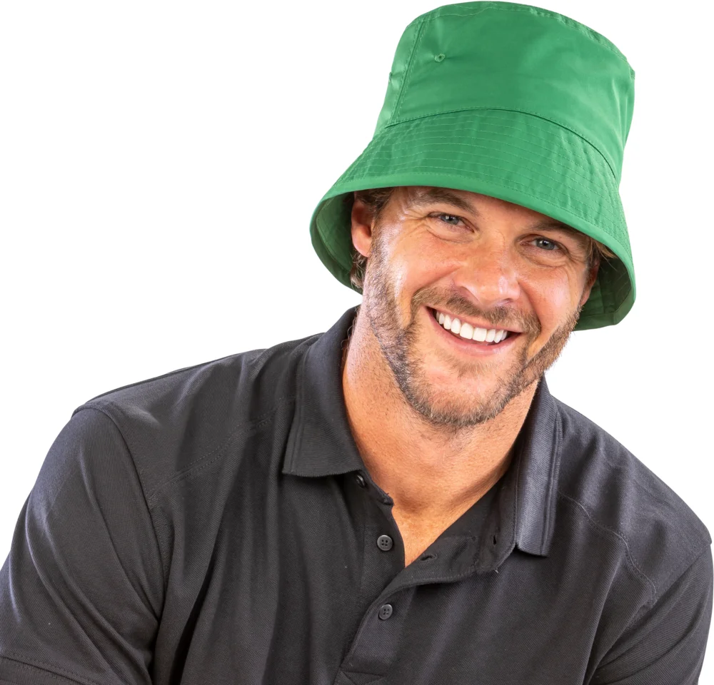Bucket hat "Bound Edge"
