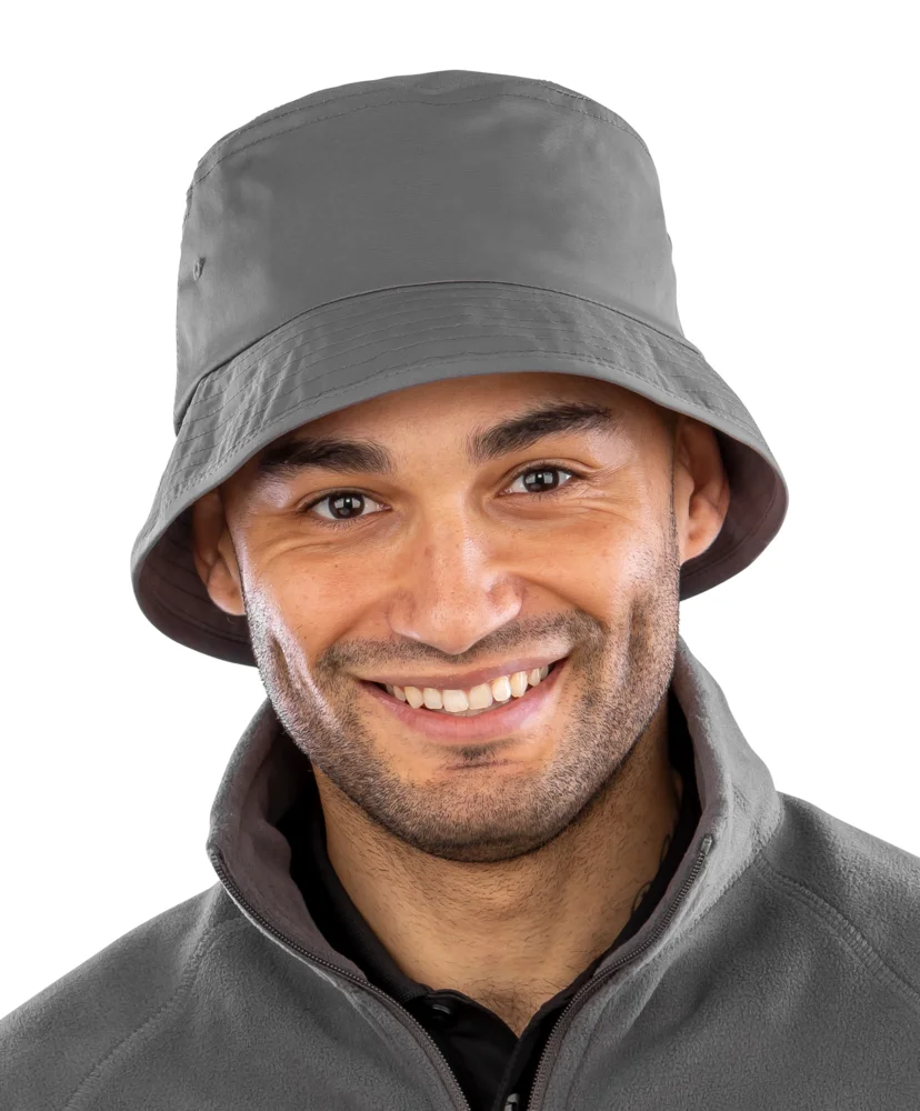 Bucket hat "Bound Edge"