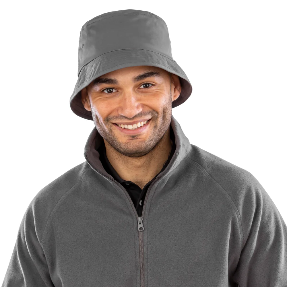 Bucket hat "Bound Edge"
