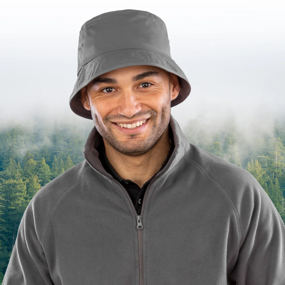 Bucket hat "Bound Edge"