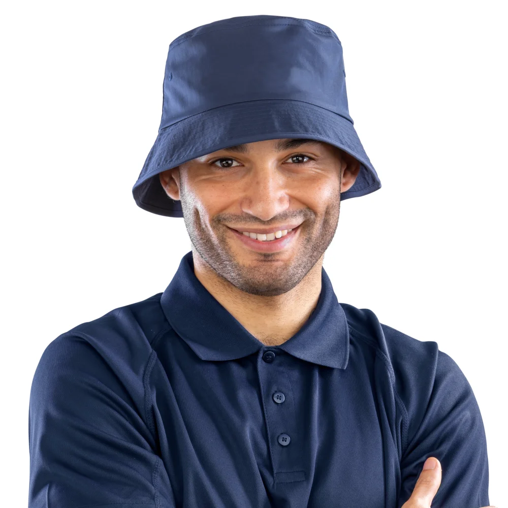 Bucket hat "Bound Edge"