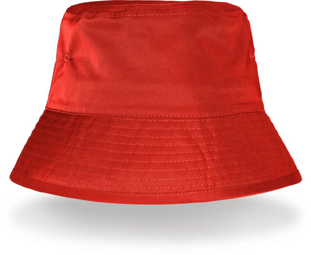 Bucket hat "Bound Edge"