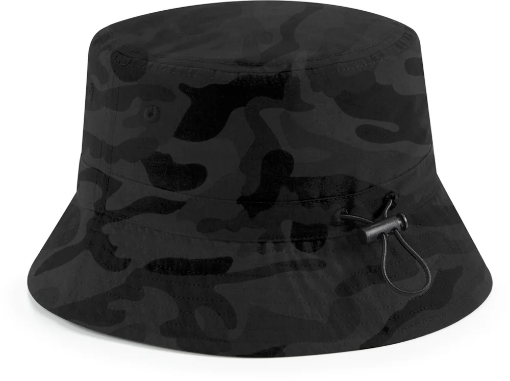 Fischer Hut "Bucket Hat"