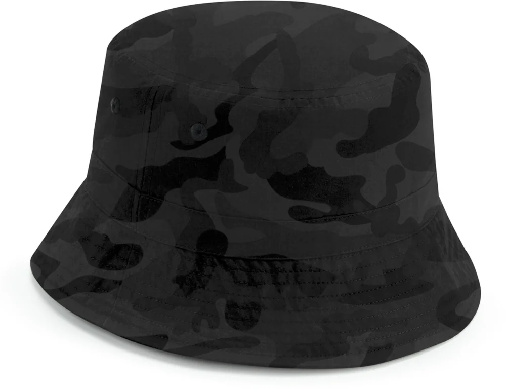 Fischer Hut "Bucket Hat"