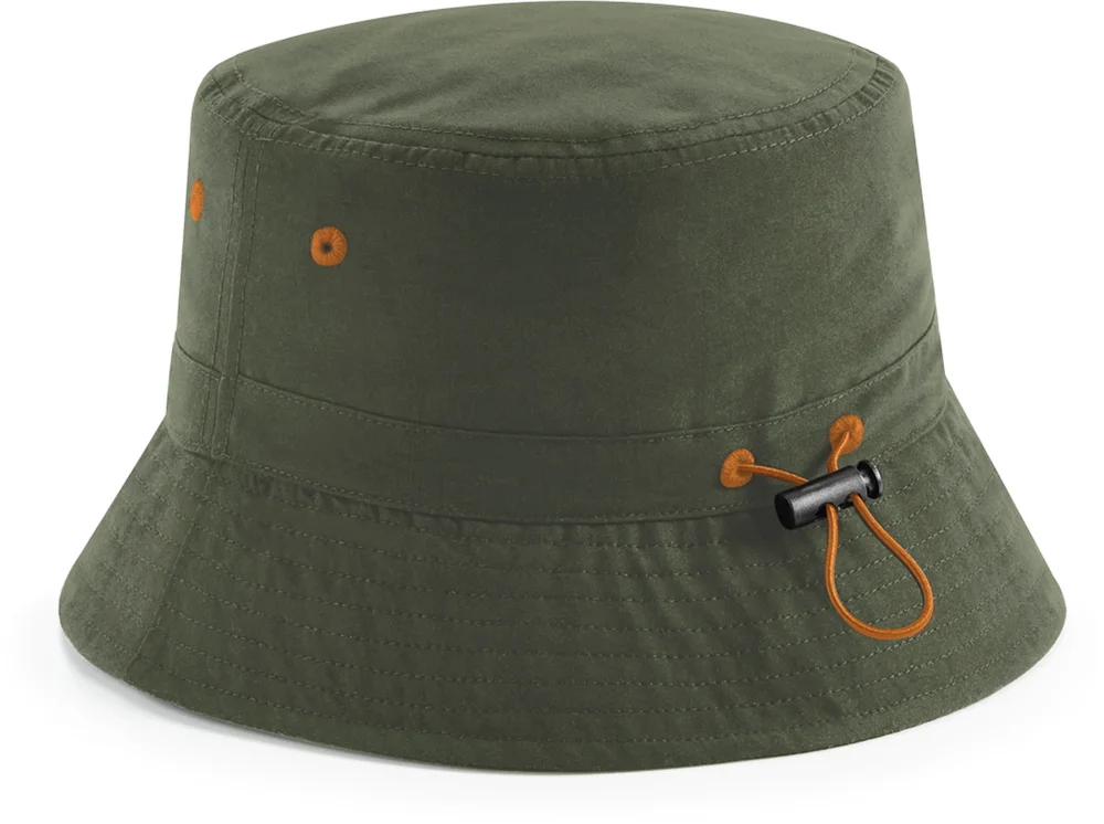 Fischer Hut "Bucket Hat"