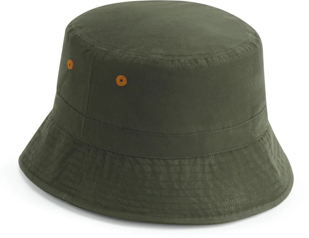 Fischer Hut "Bucket Hat"