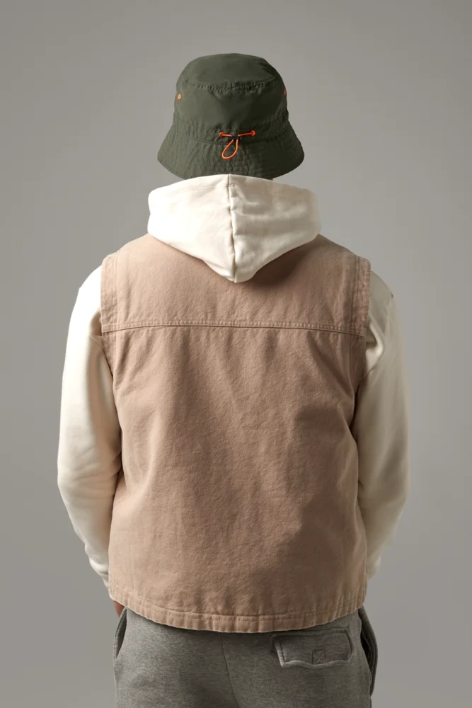 Fischer Hut "Bucket Hat"