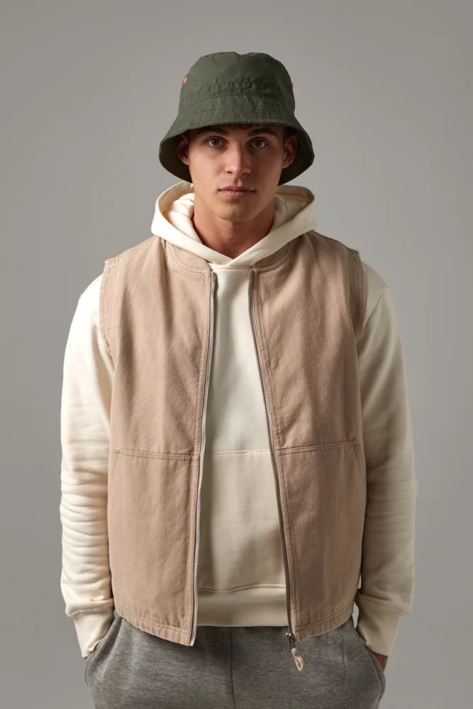 Fischer Hut "Bucket Hat"