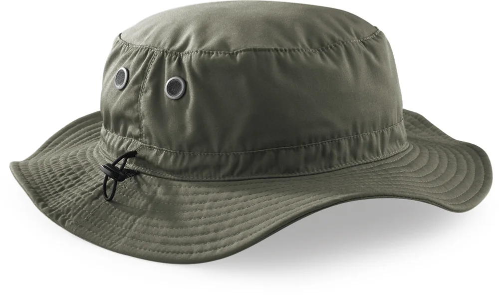 Fischer Hut "Cargo"