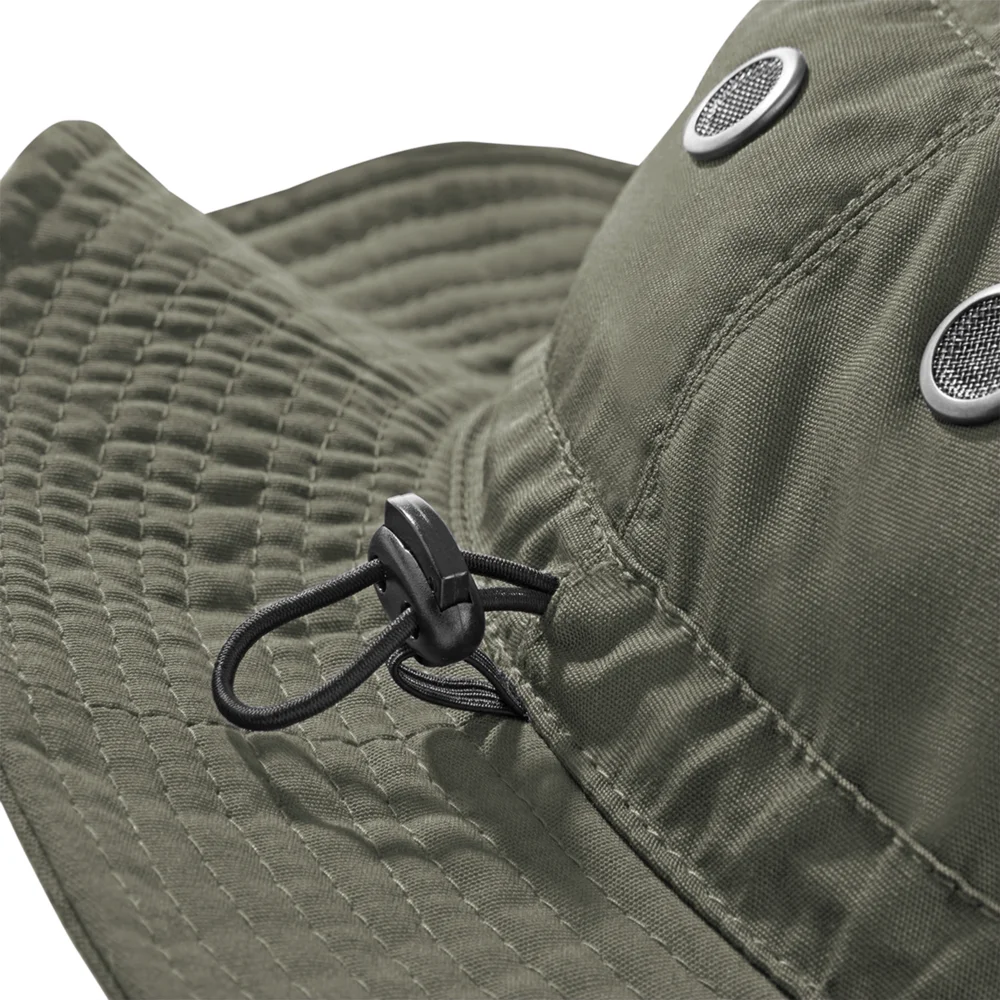 Fischer Hut "Cargo"