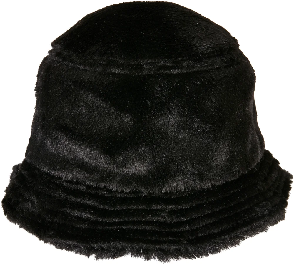 Fischer Hut "Fake Fur"