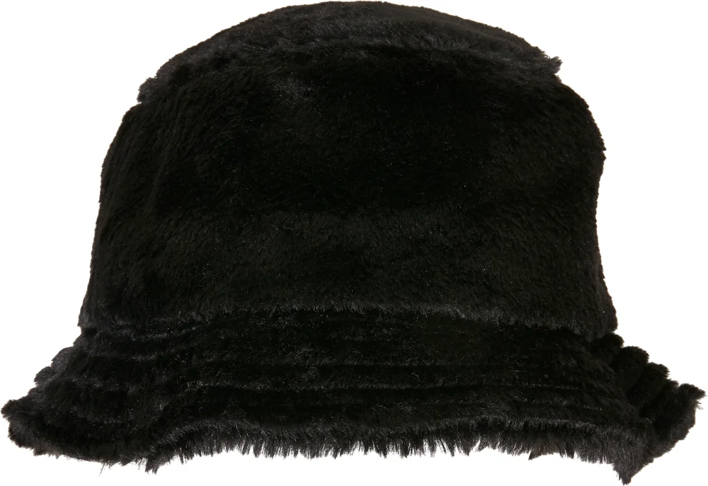 Fischer Hut "Fake Fur"