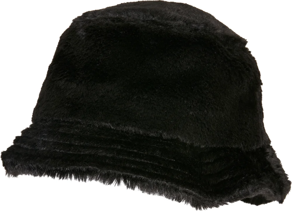 Fischer Hut "Fake Fur"