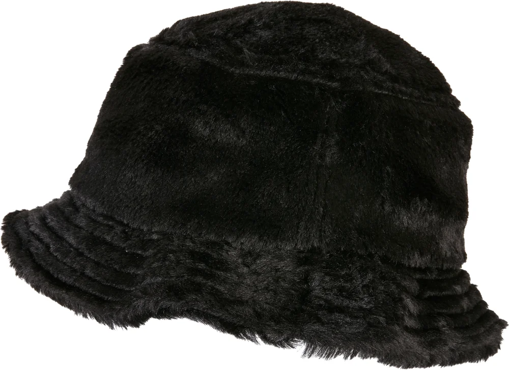 Fischer Hut "Fake Fur"