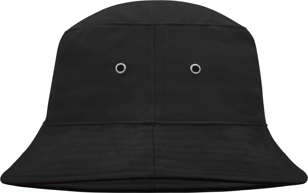 Fisherman Hat with Piping