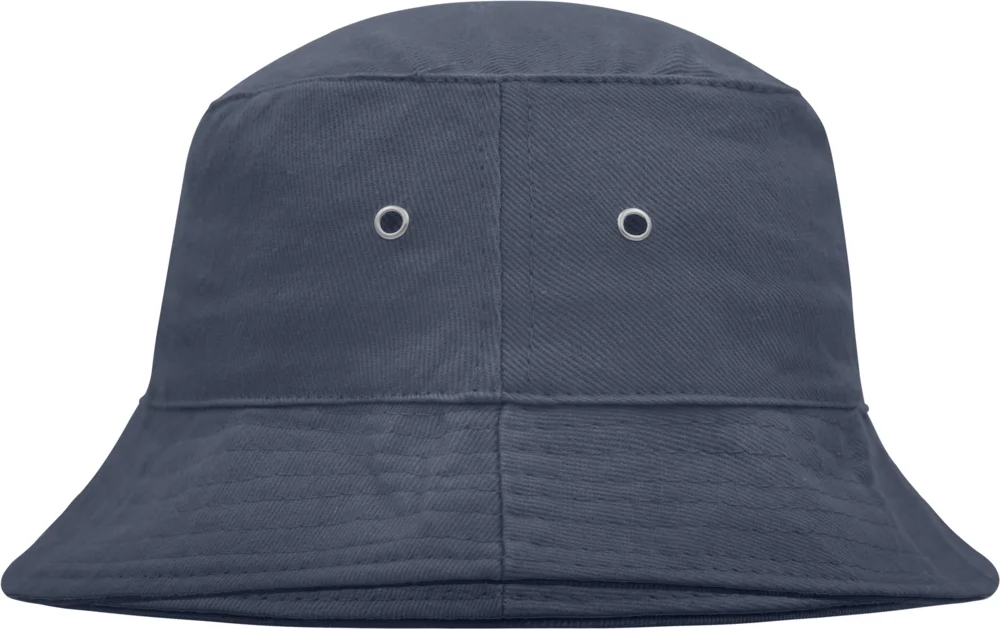 Fisherman Hat with Piping