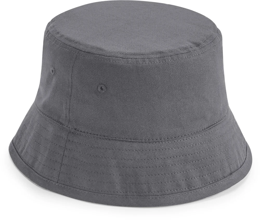 Fischer Hut "Organic Cotton Bucket Hat"