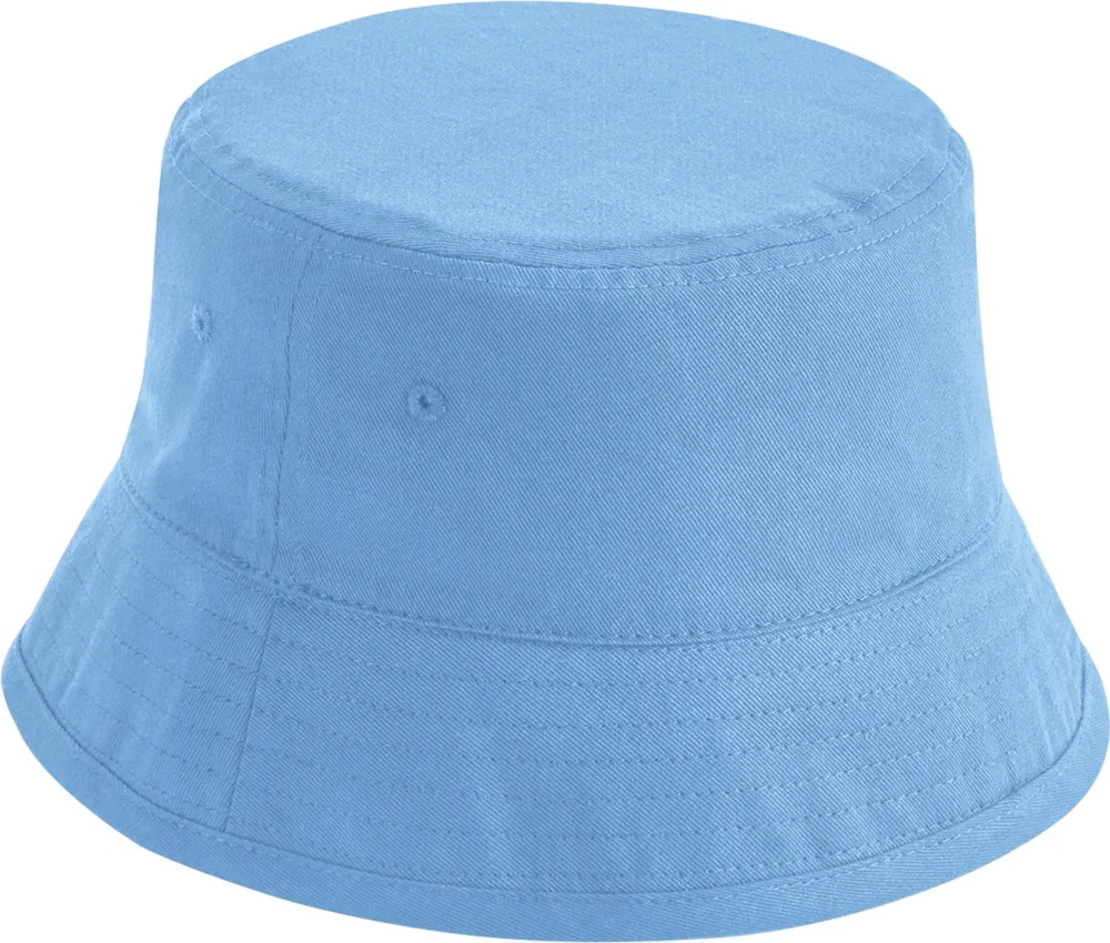 Fischer Hut "Organic Cotton Bucket Hat"
