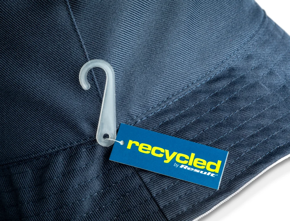 Fischer Hut "Reversible"