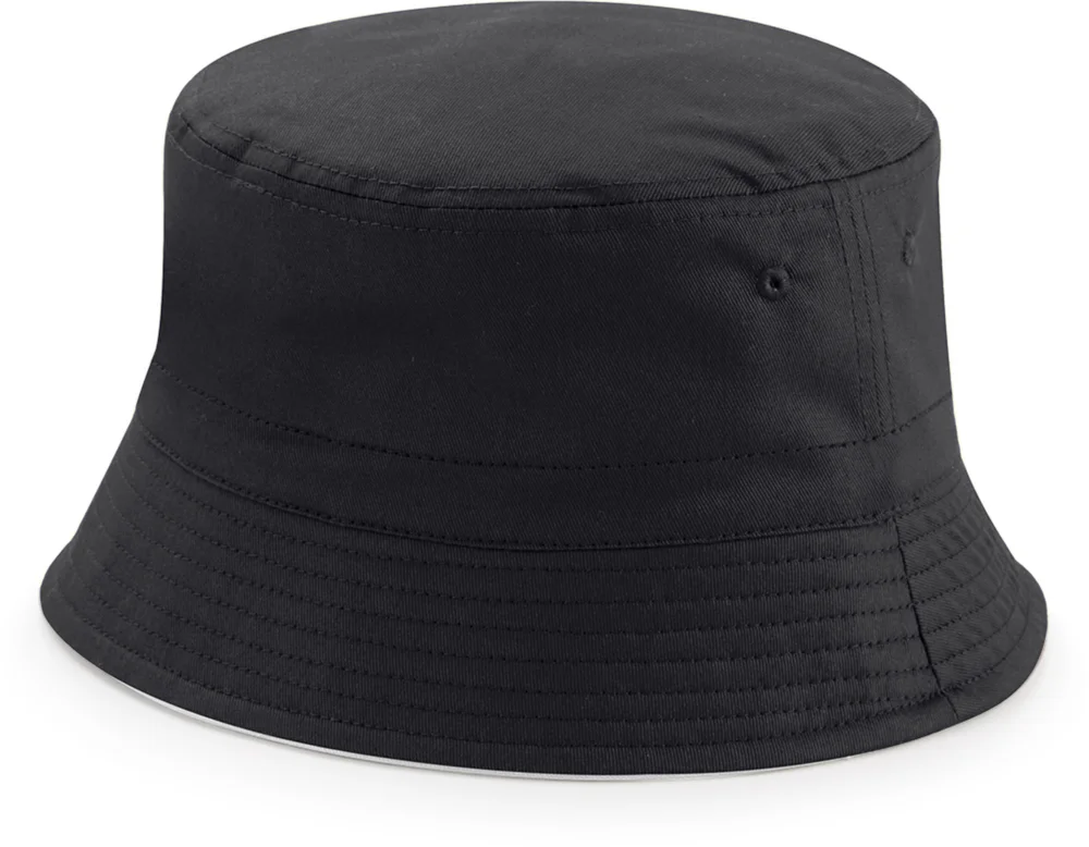 Fischer Hut "Reversible Bucket Hat"