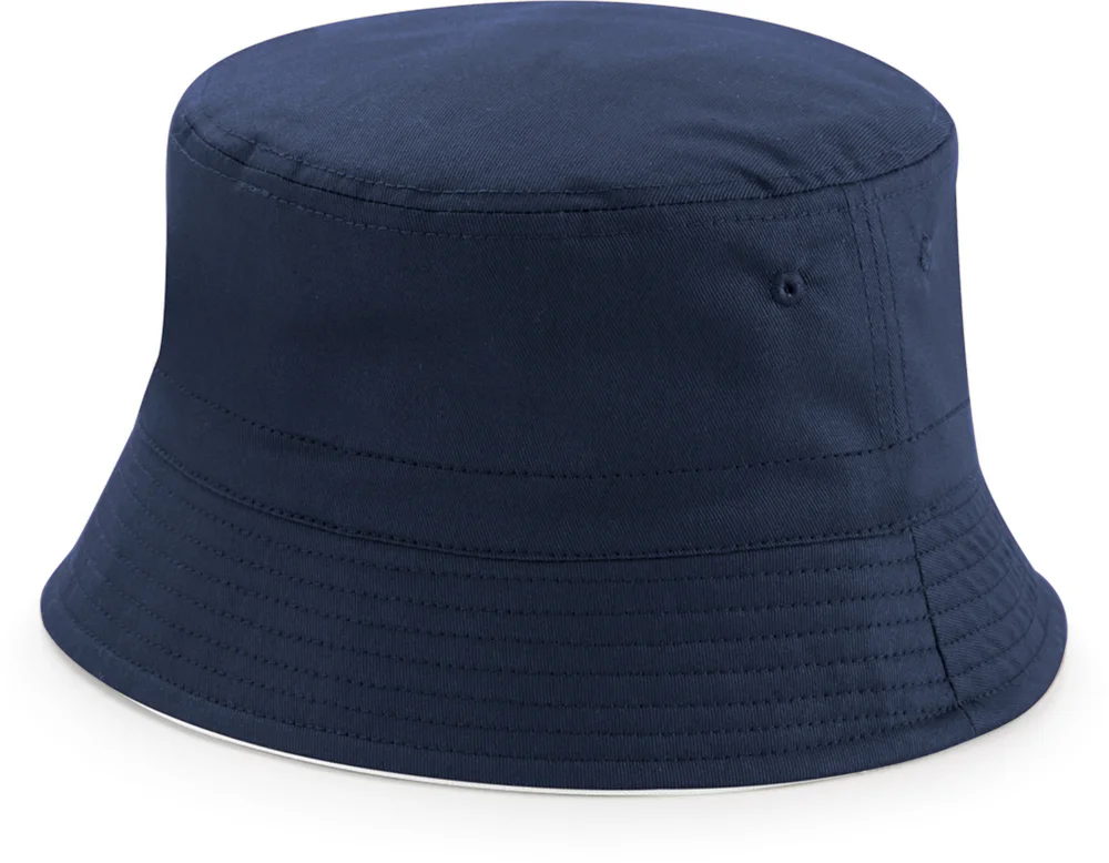 Fischer Hut "Reversible Bucket Hat"