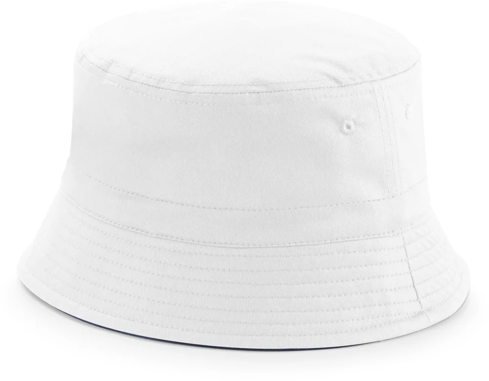 Fischer Hut "Reversible Bucket Hat"