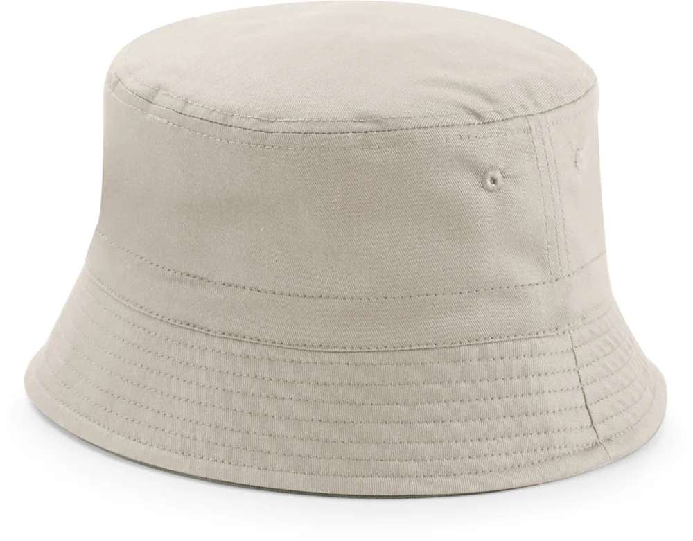 Fischer Hut "Reversible Bucket Hat"
