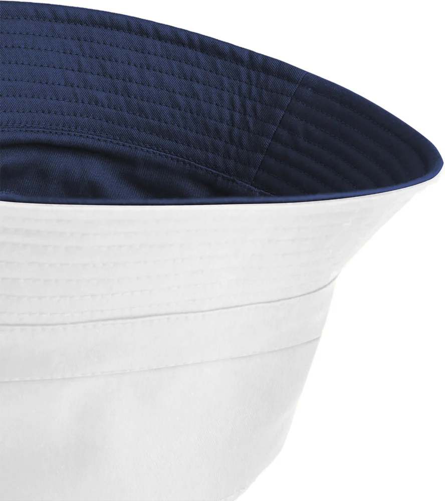 Fischer Hut "Reversible Bucket Hat"