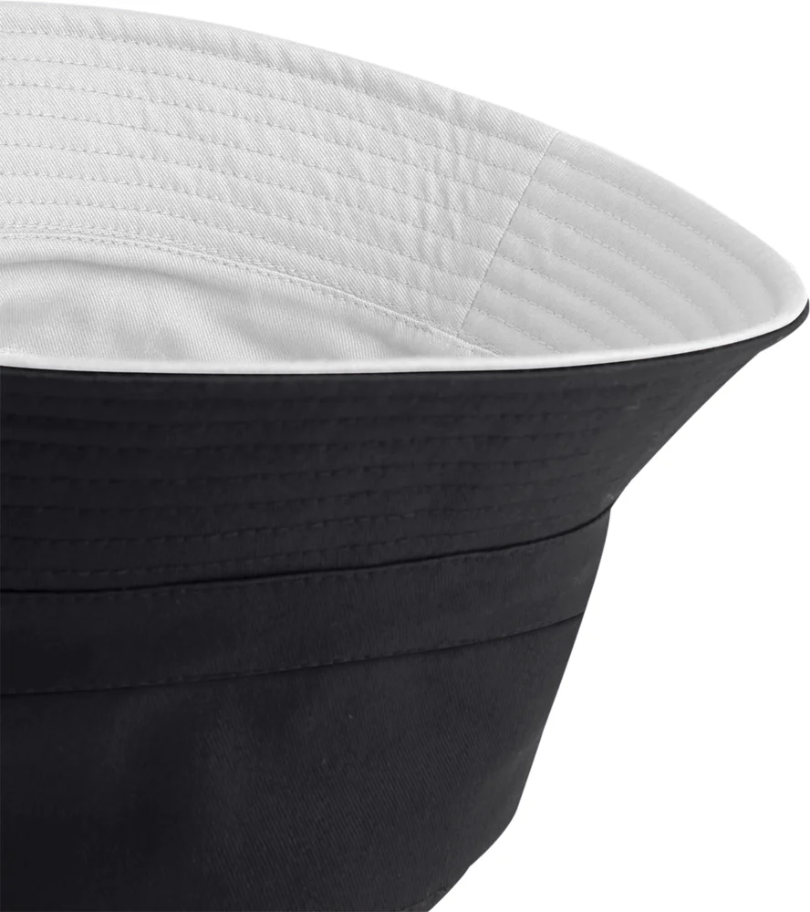 Fischer Hut "Reversible Bucket Hat"