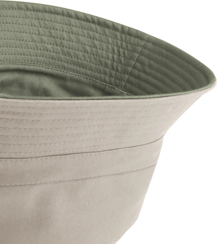 Fischer Hut "Reversible Bucket Hat"