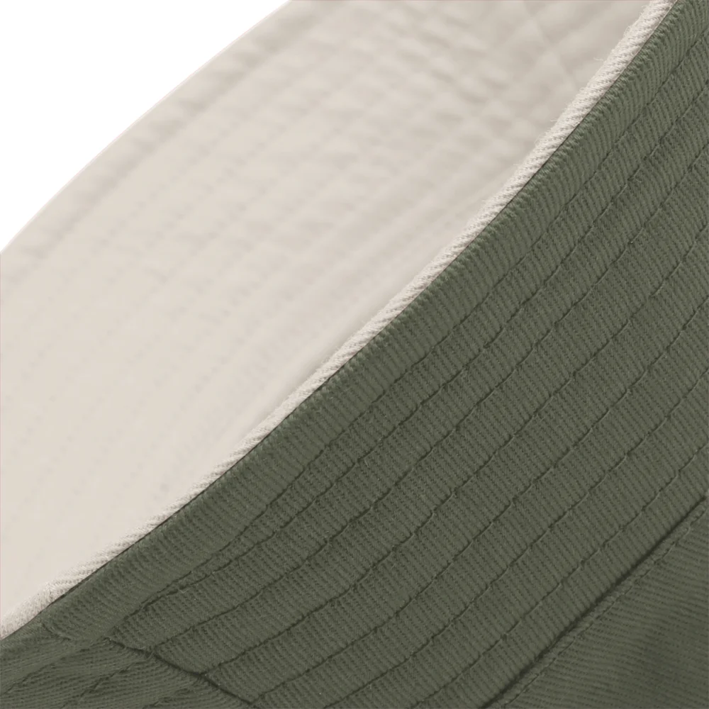 Fischer Hut "Reversible Bucket Hat"