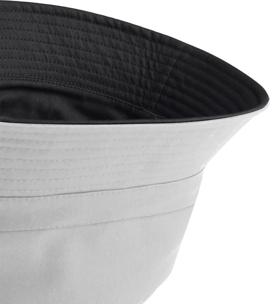 Fischer Hut "Reversible Bucket Hat"