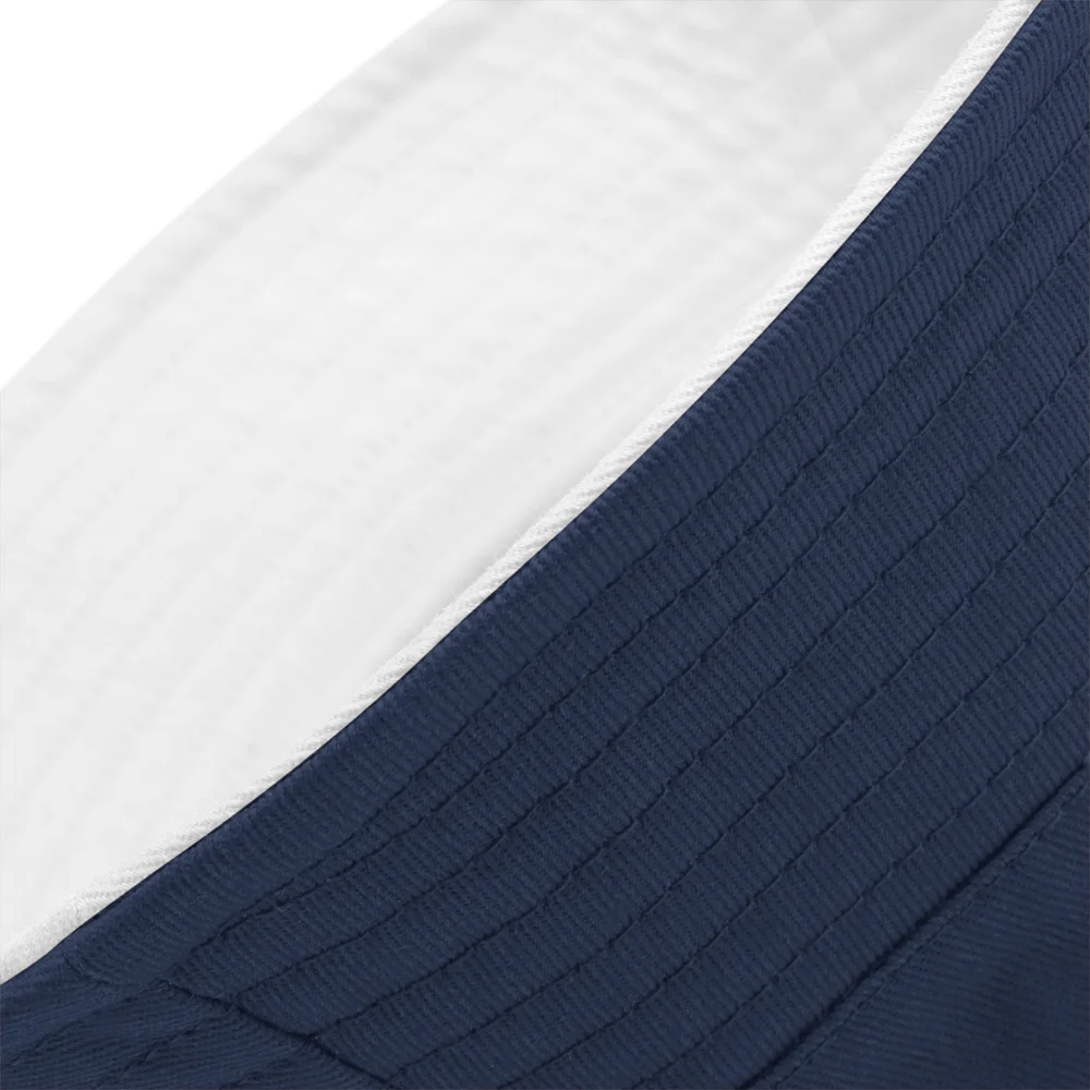 Fischer Hut "Reversible Bucket Hat"