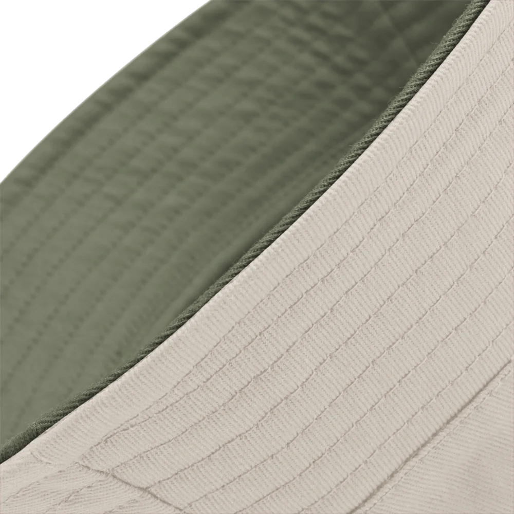 Fischer Hut "Reversible Bucket Hat"