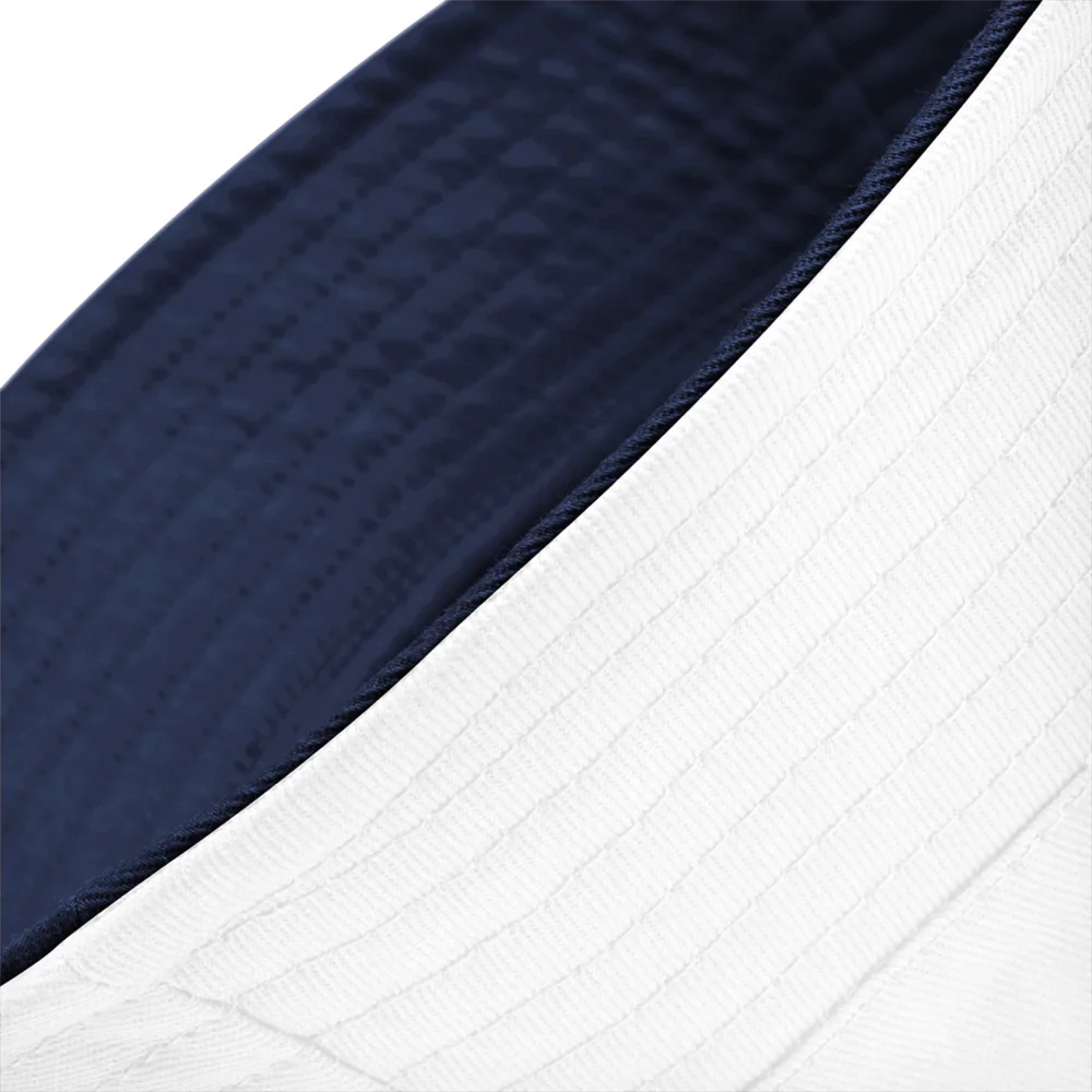 Fischer Hut "Reversible Bucket Hat"