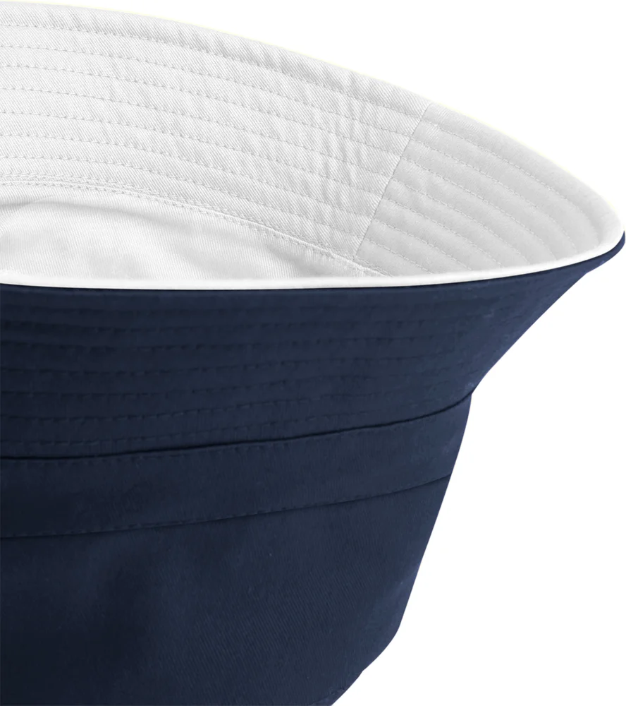 Fischer Hut "Reversible Bucket Hat"