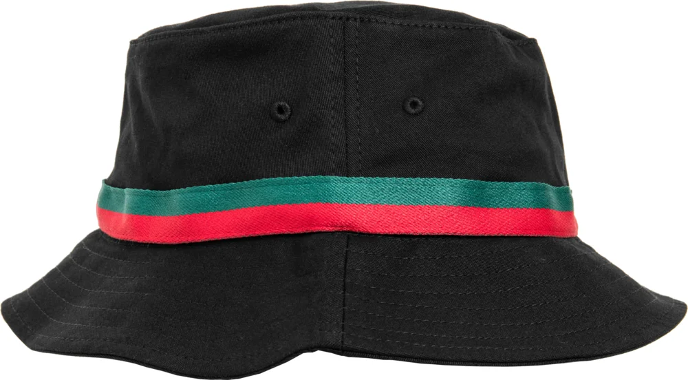 Bucket hat "Stripe"