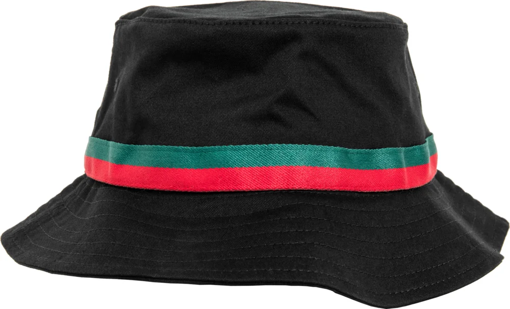 Bucket hat "Stripe"