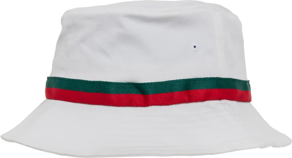 Bucket hat "Stripe"