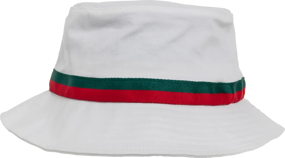 Bucket hat "Stripe"