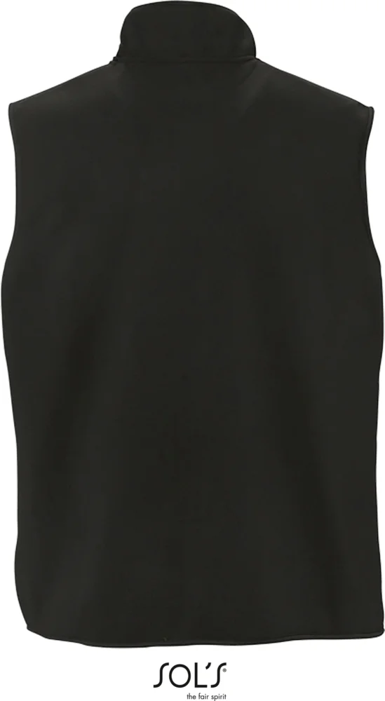 Fleece Bodywarmer