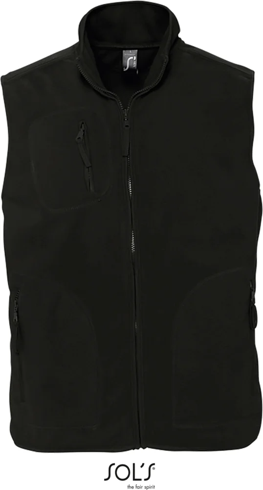 Fleece Bodywarmer