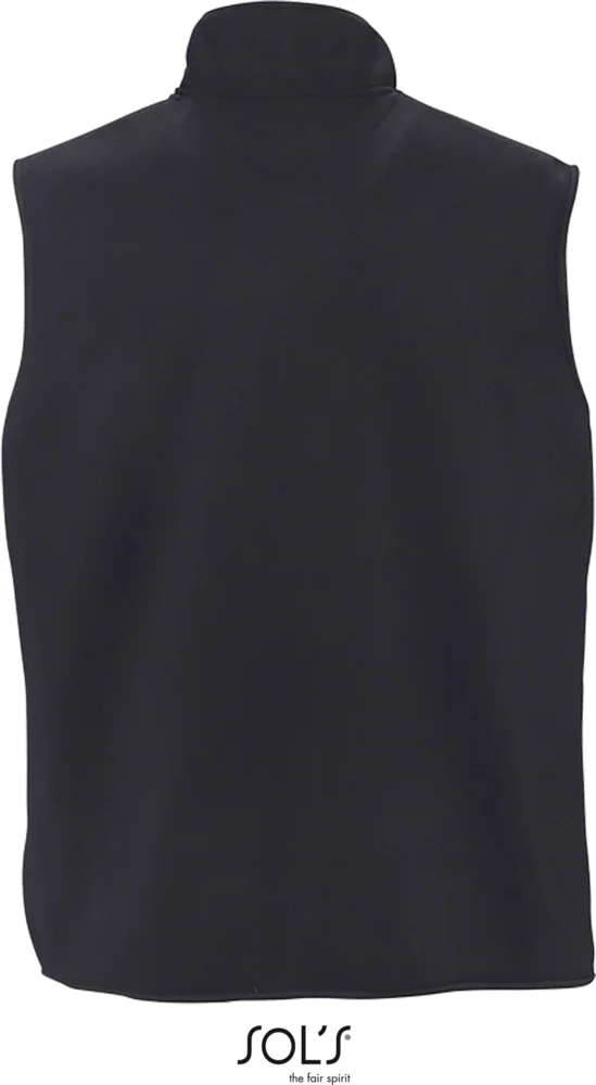Fleece Bodywarmer