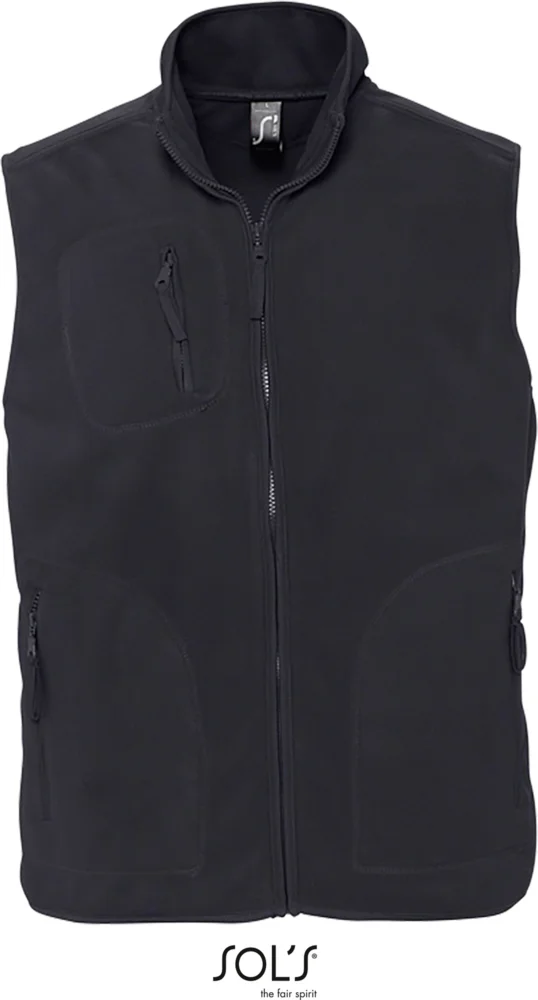 Fleece Bodywarmer