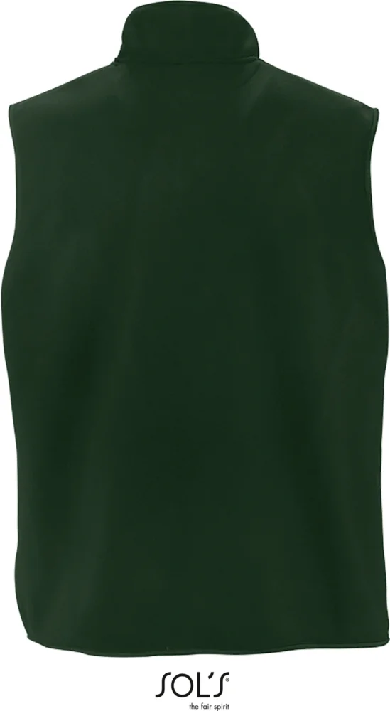 Fleece Bodywarmer